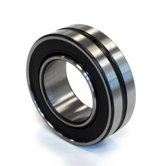 Hot Sales BS2-2209-2RS/VT143 Spherical Roller Bearing 45*85*28mm