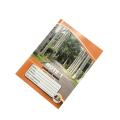 Notebook bercetak Ghana School Workbook 80 halaman
