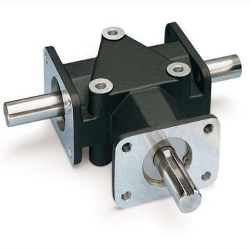 small aluminum gearbox for marine diesel engine