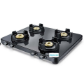 35mm Ultra Slim Gas Cooktop 4 Burners