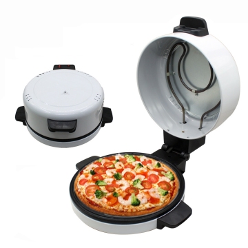 Cross-Border Home Kitchen Appliances: Discover the Ultimate Pizza Maker, Steak Maker, Toaster, and Electric Pizza Oven