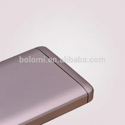 the best selling vivo battery charger innovation power bank for mobile