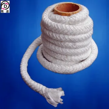 type cutting combo fiberglass rope gasket
