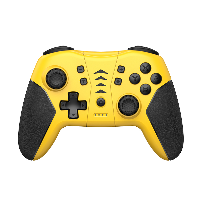 Ns Wireless Controller