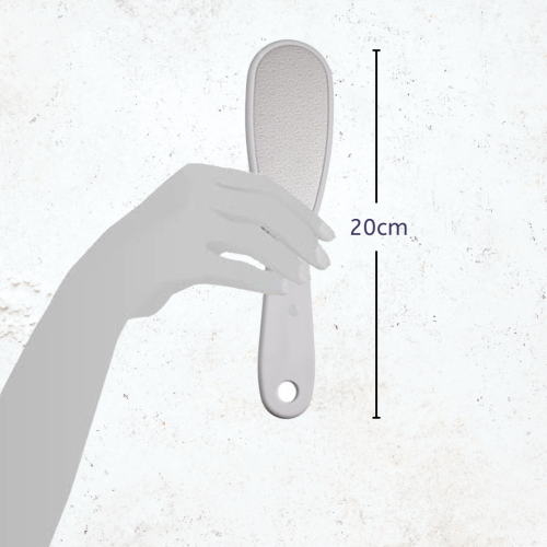 Steel Remove Callus Pedicure Foot File