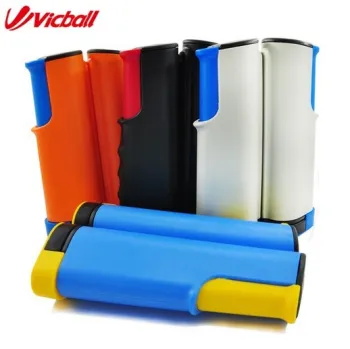 Portable and Adjustabe Table tennis net