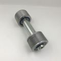 Conjunto de polea de correa de acero para ascensores 3300 3600