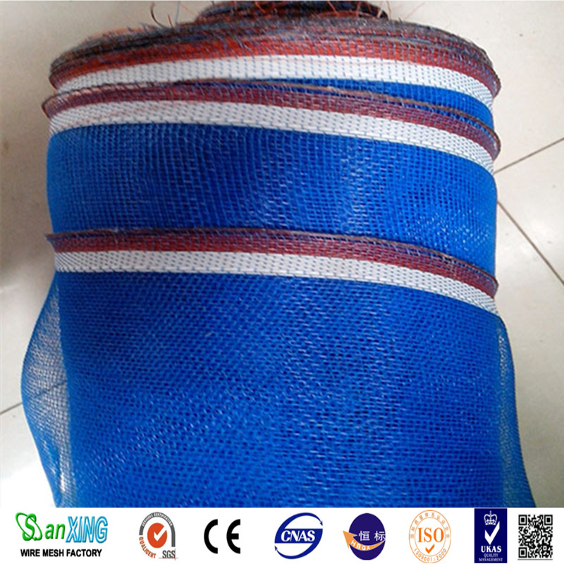 Plastic Window Screen Mesh