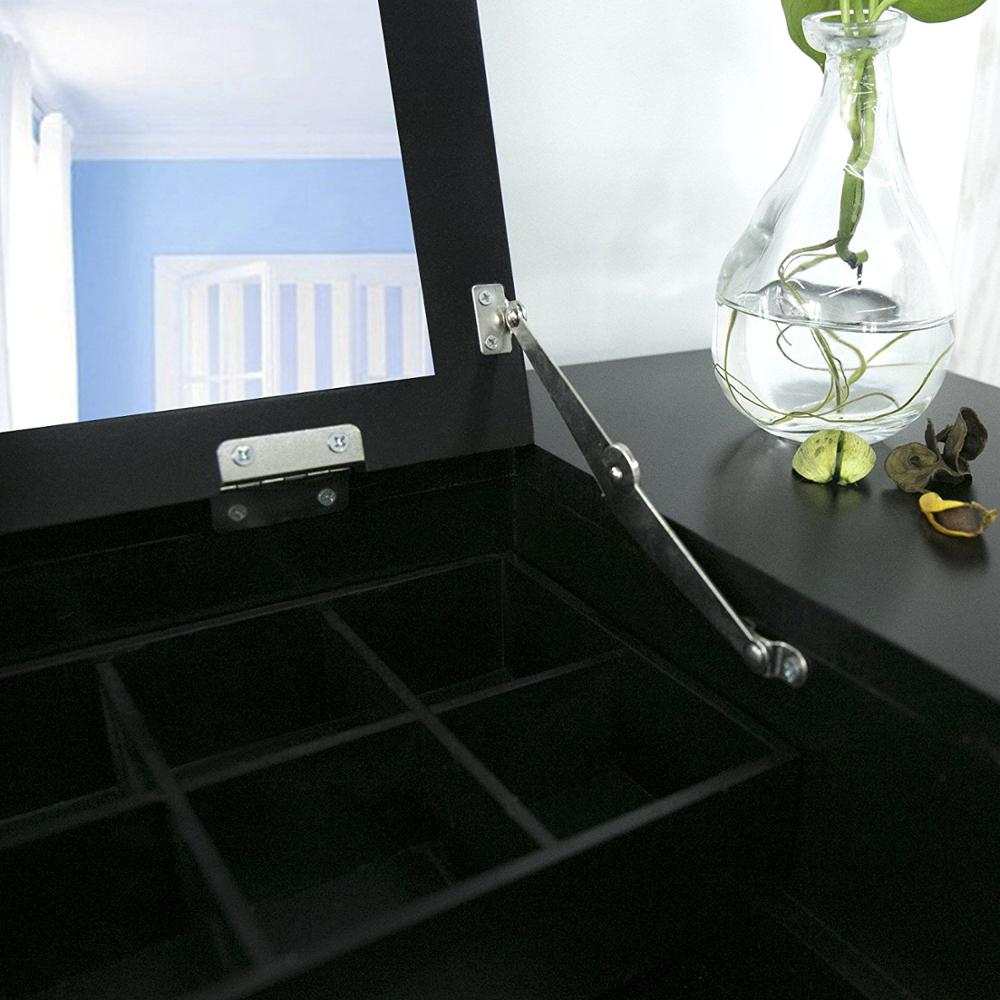 Black Dressing Table 5 Jpg