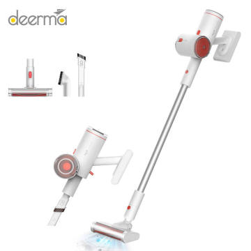 Deerma VC25 Vacuum Cleaner Cordless Vacuum Cleaner
