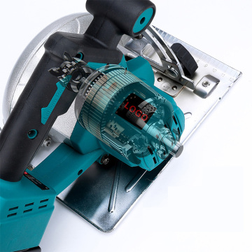 700W Portable Handheld Electric Wood Cutting Circular Saw Machine