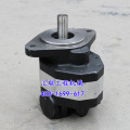 Speed pump for lonking CDM833 wheel loader