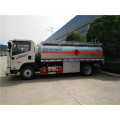 8CBM Faw Diesel Tanker Motoci