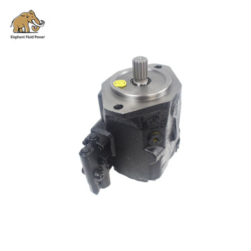 394268A1 OEM Hydraulic Axial Piston Pump for CAASE Tractors MX100, MX100C, MX110, MX120, MX135, MX80C, MX90C
