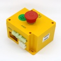 59712125 Caja de interruptor de parada para ascensores 3300 3600