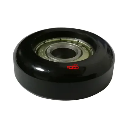 Balcony Door & Window Rollers: Sliding Balcony Glass Door Pulley Wheel