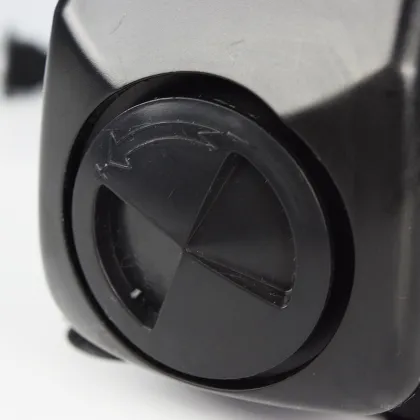 Modern Low Noise Submersible Aerator Pumps