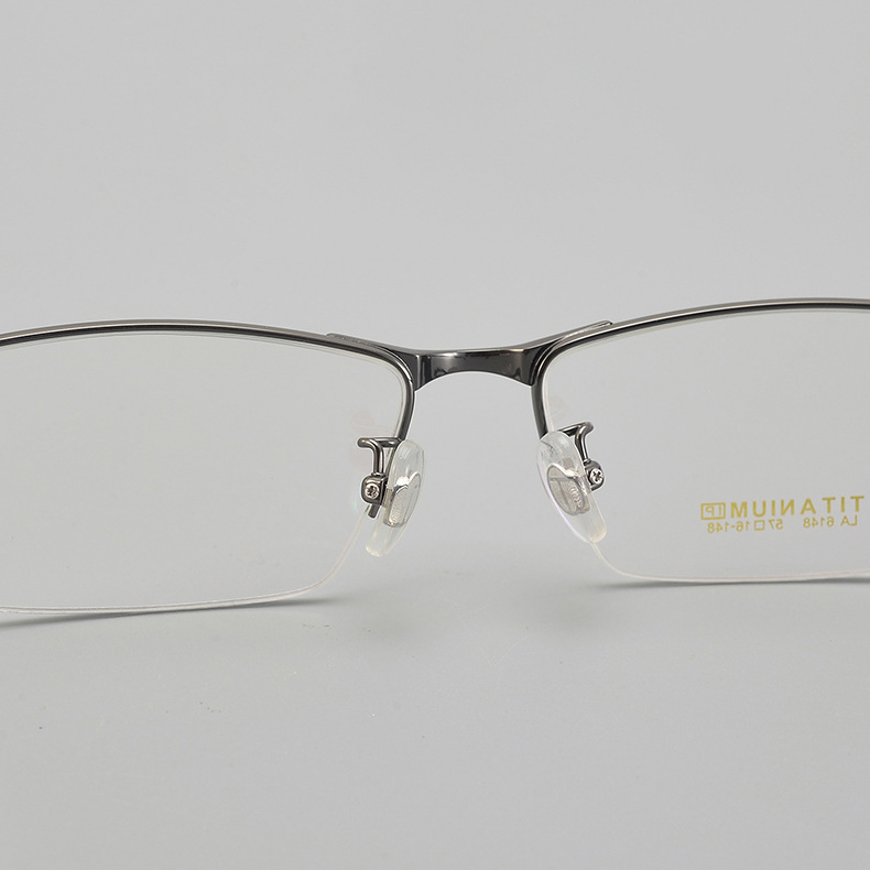 Comfortable Titanium Opitcal Frame