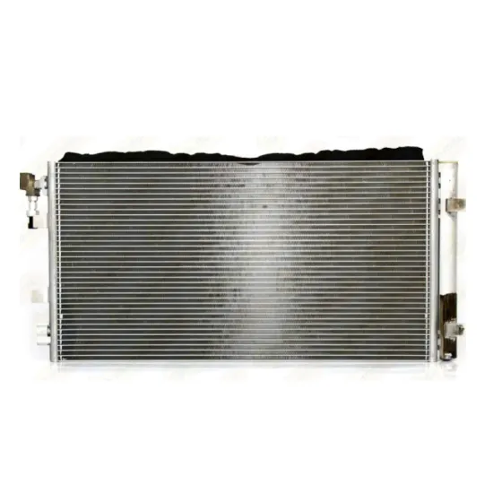 Auto AC Condenser for Renault Megane