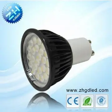 spotlight torch G5.3 MR16