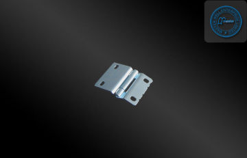 Finger Protection Sectional Garage Door Parts Heat Insulation