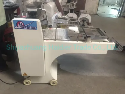 New Design Melba Toast Maker Long Dough Moulder for Industrial Use