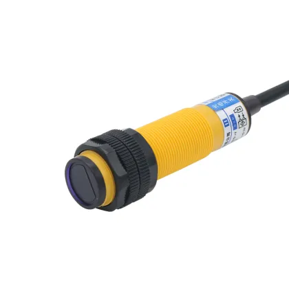 Photoelectric Switch E3F-DS10C4