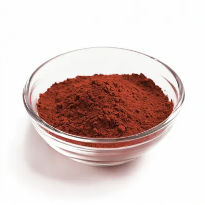 Bulk Red Koji Extract Natural Colorant Health