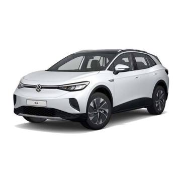 2024 Kullanılmış Volkswagen ID4 Crozz Pro: Uzun Menzilli Elektrik SUV