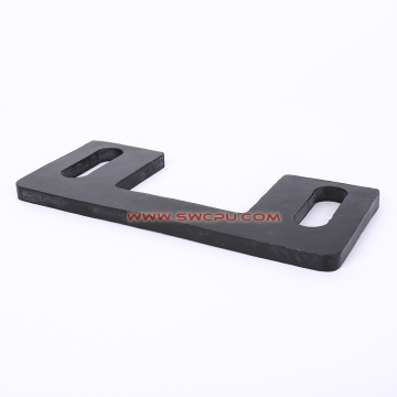 Customized Heat Resistant Rubber Gaskets for Motorcycles