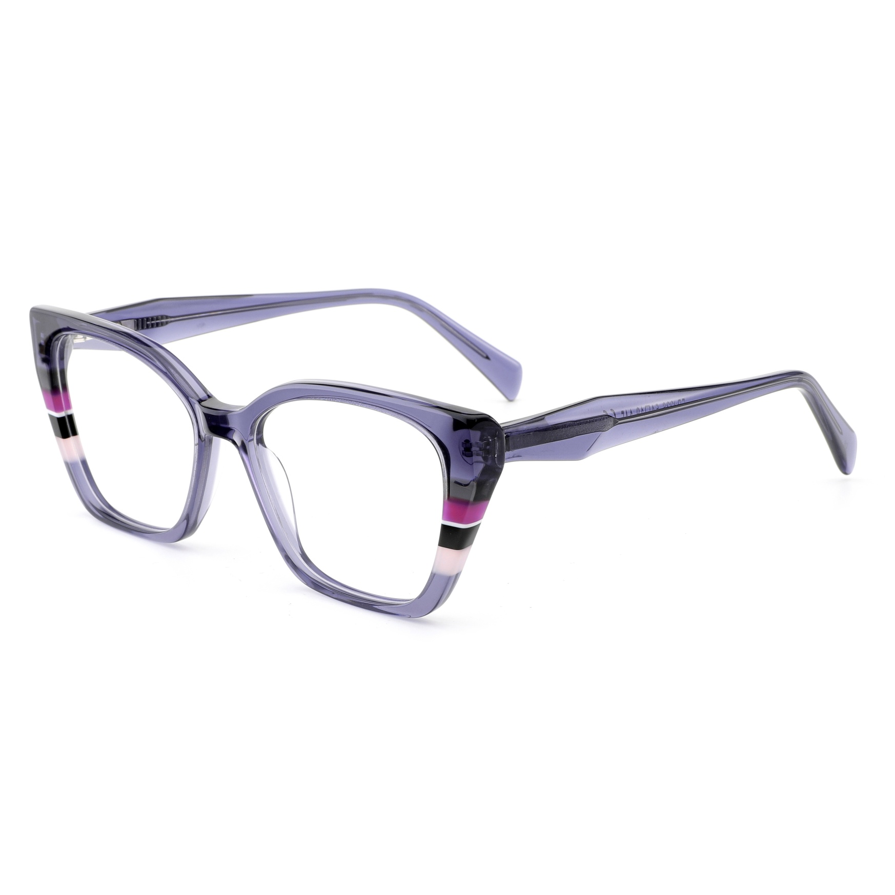 High-Quality Acetate Reading Glasses