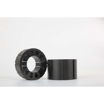 自動車冷却アプリケーション用のカスタマイズ可能なDCファンコア