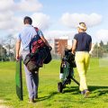 Tapete de práctica de golf portátil 3 en 1