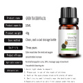 Water-Soluble Green Tea Essential Oil For Aroma Diffuser