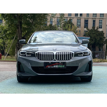 Used car BWM eDrive 35 L