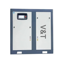 Pompa sottovuoto a vite a vite a vite a vite olio da 11kw15 CV