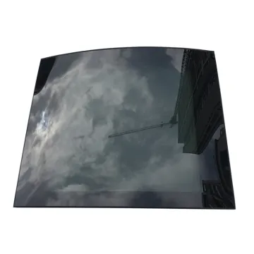 Auto Sunshade Assembly Glass Adaptation Parts for Jaguar F-PACE LR093995/C2D48592