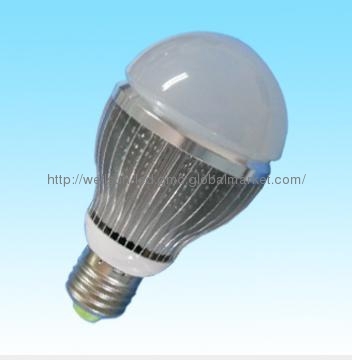 9W LED Club Light High Lumen output