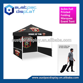 3x3m Folding Marquee Event Tent, Gazebos S4