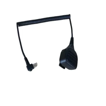 Portable Wireless Party Speaker with Handled Power Walkie Talkie