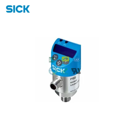 SICK Original Proximity Photoelectric Robotic Sensors