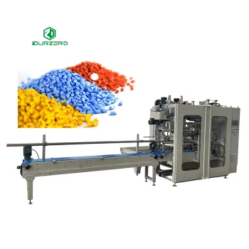 25KG Automatic Rice Bag Sewing Machine