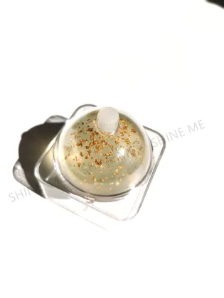 Natural Gentle Moisturizing Collagen Cleansing Soap & Makeup Remover