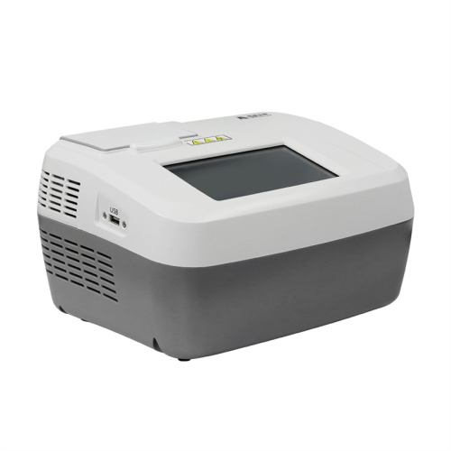 Quickly RT-PCR system MA1630Q