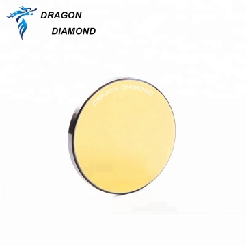 Wholesale Si Mo K9 Laser Reflective Mirror for Laser Engraving Machines
