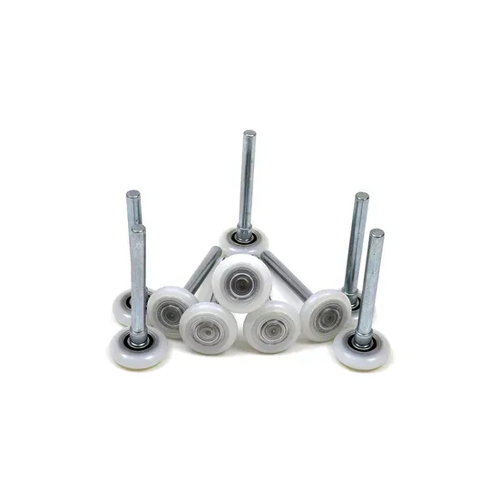 Long Lasting Garage Door Roller Replacement Part