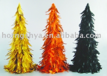 FT-12 feather tree