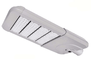 Aluminum 60w-180w led street light