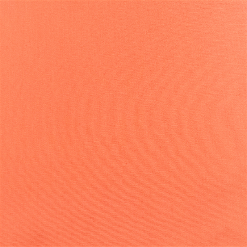 Low Moq Cotton Woven Fabric