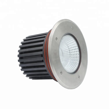 Buried Cob Inground Waterproof IP67 LED Deck Light
